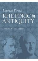 Rhetoric in Antiquity