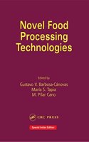 Novel Food Processing Technologies (CRC Press-Reprint Year 2018)