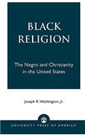 Black Religion
