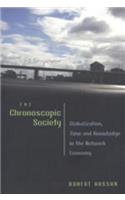 Chronoscopic Society