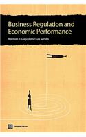 Business Regulation and Economic Performance