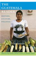 The Guatemala Reader