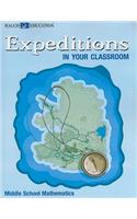 Expeditions in Your Classroom: Middle School Mathematics