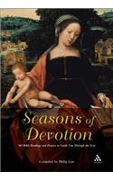 Seasons of Devotion