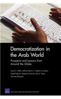 Democratization in the Arab World