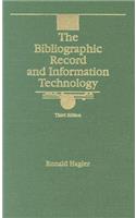 Bibliographic Record and Information Technology