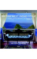 British West Indies Style