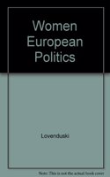Women and European Politics