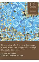Remapping the Foreign Language Curriculum