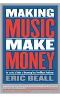 Making Music Make Money