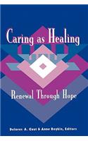 Caring as Healing