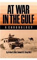 At War in the Gulf