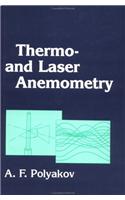 Thermo- And Laser Anemometry