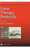 Gene Therapy Protocols