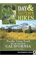 Day & Section Hikes Pacific Crest Trail