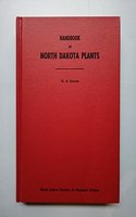 Handbook of North Dakota Plants