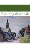 Picturing Savannah