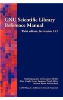 Gnu Scientific Library Reference Manual - Third Edition