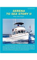 Serena to Sea Story II