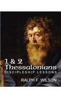 1 and 2 Thessalonians