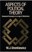 Aspects of Political Theory