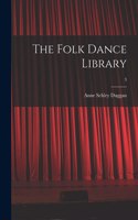 Folk Dance Library; 3