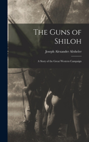 Guns of Shiloh