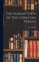 Nubian Texts of the Christian Period