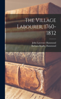 Village Labourer, 1760-1832