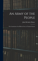 Army of the People