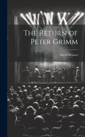 Return of Peter Grimm