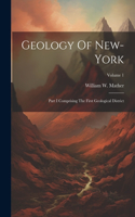 Geology Of New-york