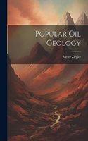 Popular Oil Geology