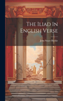 Iliad In English Verse