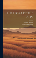Flora of the Alps