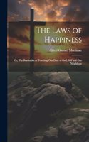 Laws of Happiness