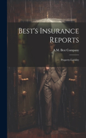Best's Insurance Reports