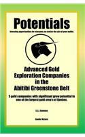 Potentials
