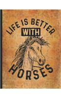 Horse Girl Book