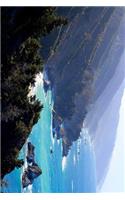 An Aerial View of Big Sur in California Journal