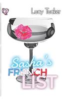 Sasha's French List