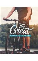 The Great Outdoors Journal