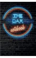 The DAX Notebook