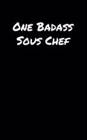 One Badass Sous Chef