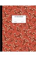 Dot Grid Notebook
