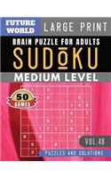 Sudoku Medium