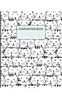 Composition Book