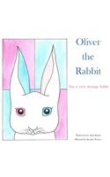 Oliver the Rabbit