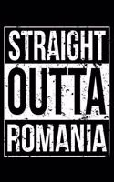 Straight Outta Romania