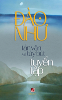 Đ�o Như - Tản Văn & T�y B�t